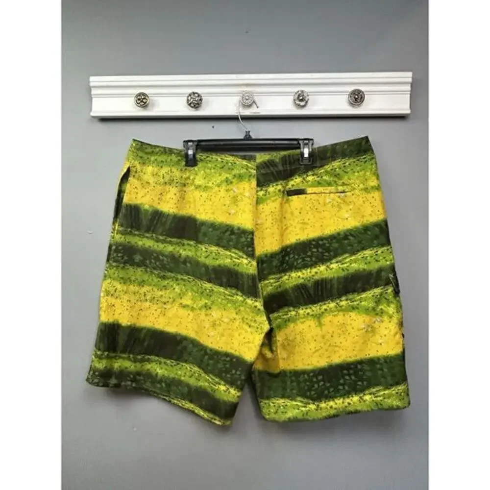 AFTCO‎ Bluewater Board Shorts Mens Size 42 Beach Fishing Outdoor Swim Trunks